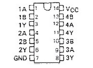 ic-74ls136